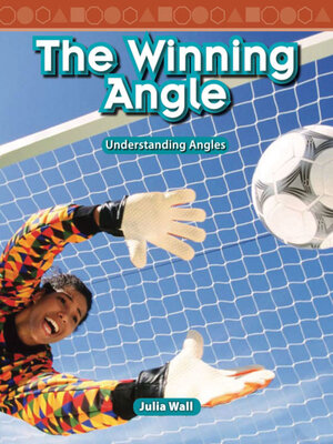 cover image of The Winning Angle